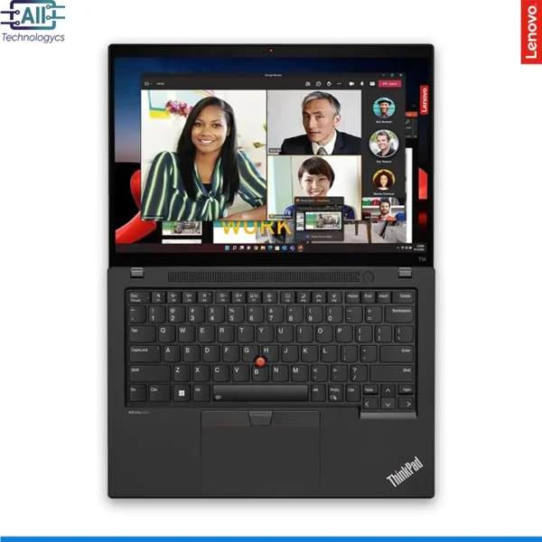 Lenovo ThinkPad T14 Gen 5