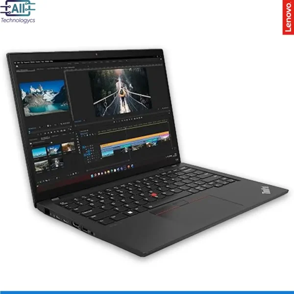 Lenovo ThinkPad T14 Gen 5