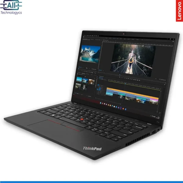 Lenovo ThinkPad T14 Gen 5