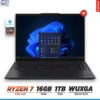 Lenovo ThinkPad L16 Gen 2
