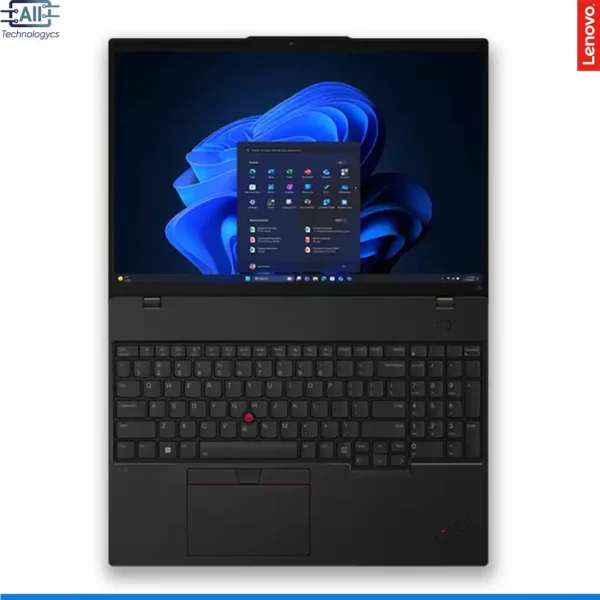 Lenovo ThinkPad L16 Gen 2