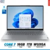 Lenovo ThinkBook 16 G8 IRL