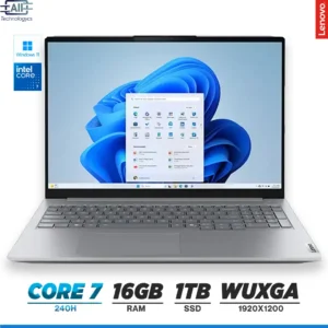 Lenovo ThinkBook 16 G8 IRL