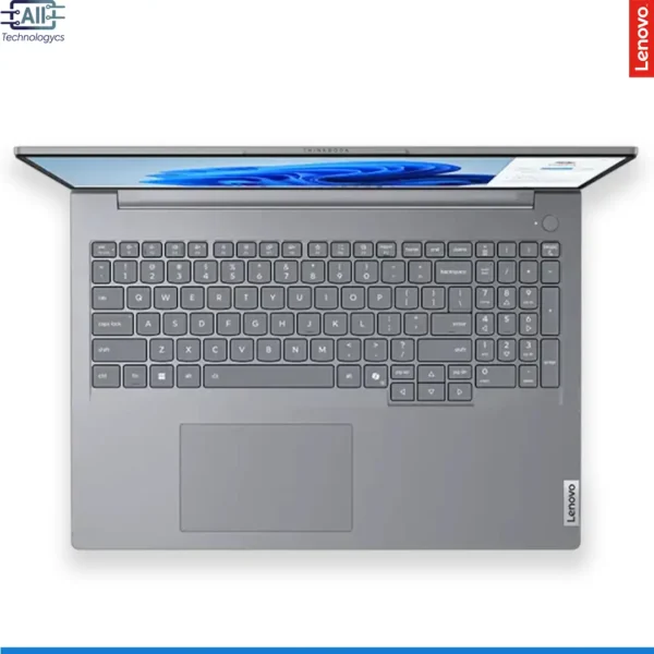 Lenovo ThinkBook 16 G8 IRL