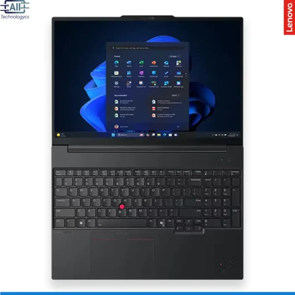 Lenovo ThinkPad E16 Gen 3