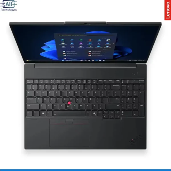 Lenovo ThinkPad E16 Gen 3