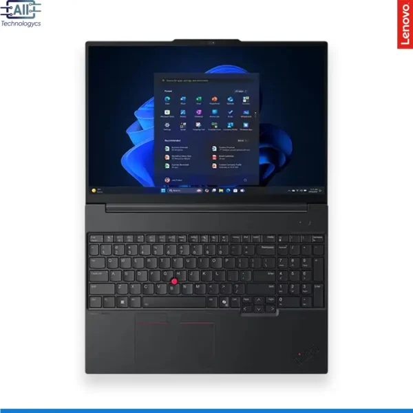 Lenovo ThinkPad E16 Gen 3