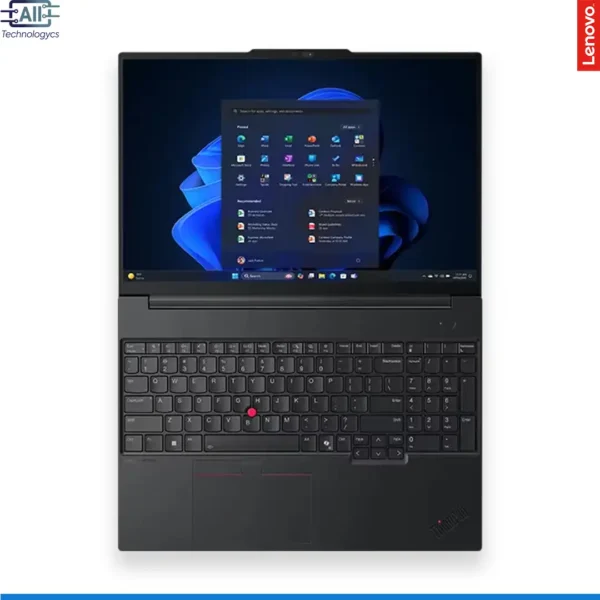 Lenovo ThinkPad E16 Gen 3