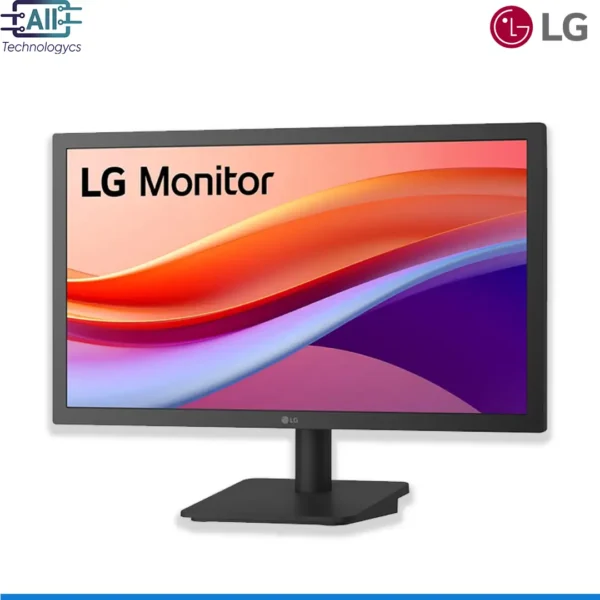 Monitor LG 22U403A-B