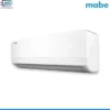 Aire Acondicionado Mabe CS-18AC