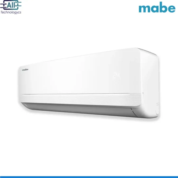 Aire Acondicionado Mabe CS-18AC