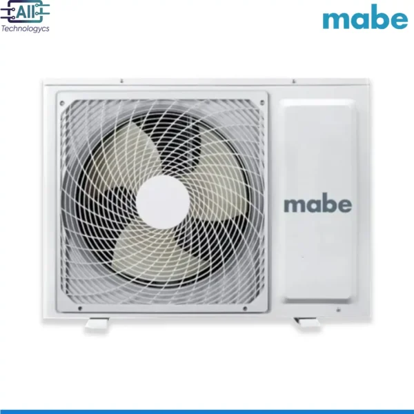Aire Acondicionado Mabe CS-18AC