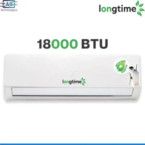 Aire Acondicionado Longtime CS-18HE