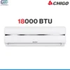 Aire Acondicionado Chigo CS-18AC