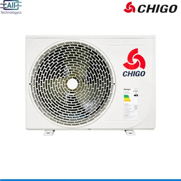 Aire Acondicionado Chigo CS-18AC