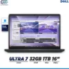 Dell Pro Max 16 MC16250