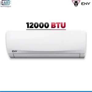 Aire Acondicionado ENV ENV-12C2A