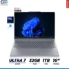 Lenovo ThinkBook 16p G6 21R0005KLP