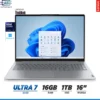 Lenovo ThinkBook 16 G8