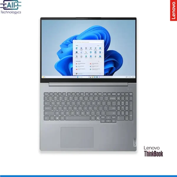 Lenovo ThinkBook 16 G8
