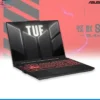 Laptop Gamer ASUS TUF A16 FA607NUG
