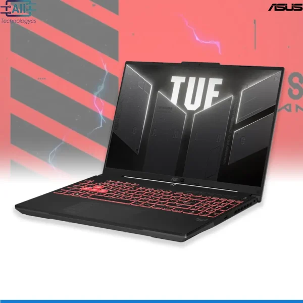 Laptop Gamer ASUS TUF A16 FA607NUG