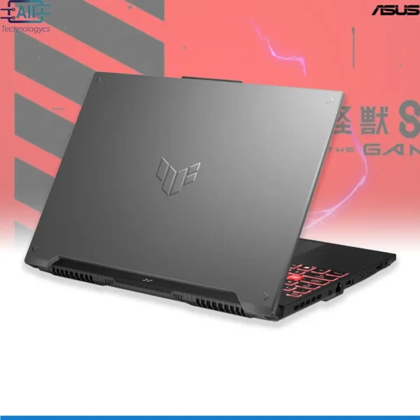 Laptop Gamer ASUS TUF A16 FA607NUG