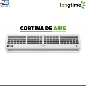 Cortina de Aire 1.20m Longtine CDA120