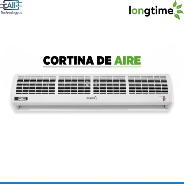 Cortina de Aire 1.20m Longtine CDA120
