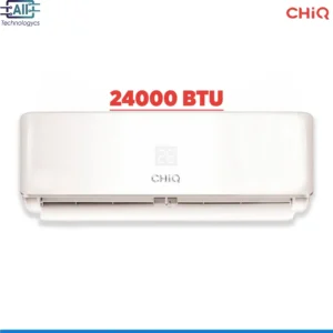 Aire Acondicionado Split Chiq 24000