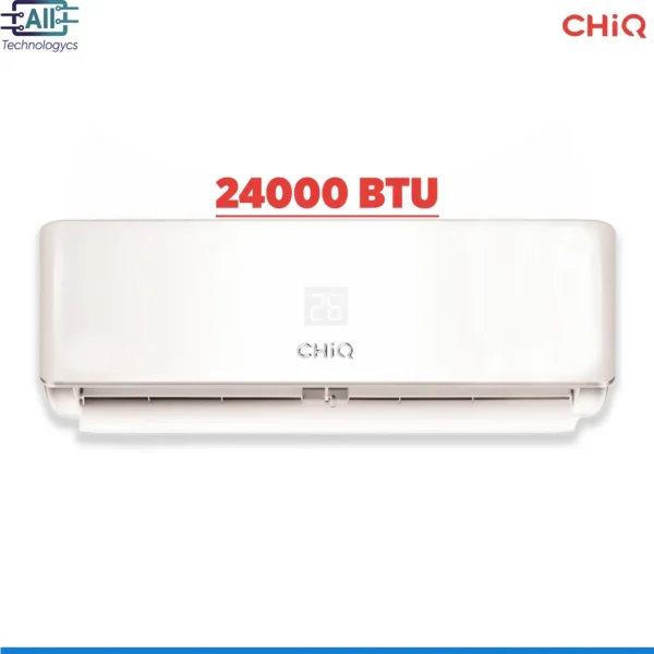 Aire Acondicionado Split Chiq 24000