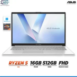 Laptop ASUS Vivobook E1504FA-BQ4464
