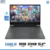 Laptop Gamer HP Victus 15-FA2033LA