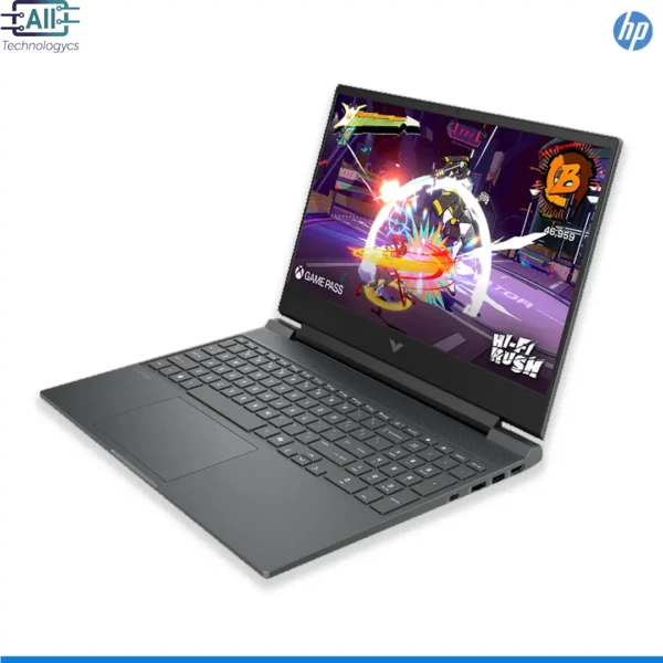 Laptop Gamer HP Victus 15-FA2033LA