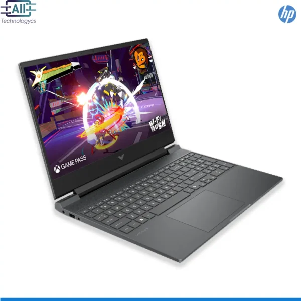 Laptop Gamer HP Victus 15-FA2033LA