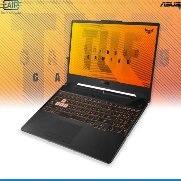 Laptop Gamer ASUS TUF A15 FA506NCQ