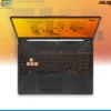 Laptop Gamer ASUS TUF A15 FA506NCQ