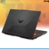 Laptop Gamer ASUS TUF A15 FA506NCQ