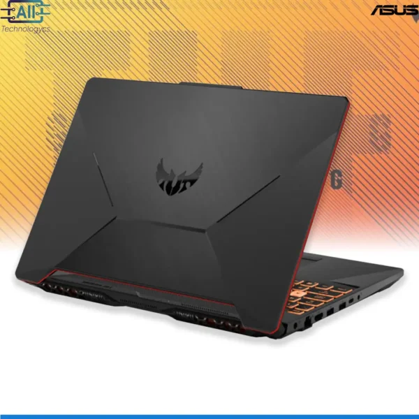 Laptop Gamer ASUS TUF A15 FA506NCQ