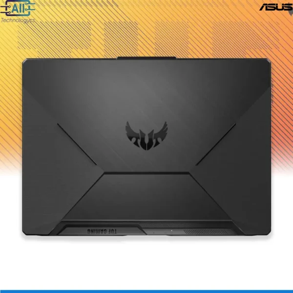 Laptop Gamer ASUS TUF A15 FA506NCQ