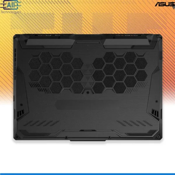 Laptop Gamer ASUS TUF A15 FA506NCQ