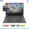 Laptop Gamer HP Victus 15-FB3013LA