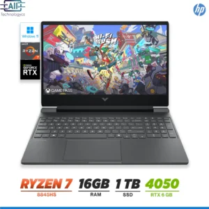 Laptop Gamer HP Victus 15-FB3013LA