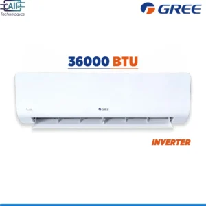 Aire Acondicionado Inverter Gree 36000