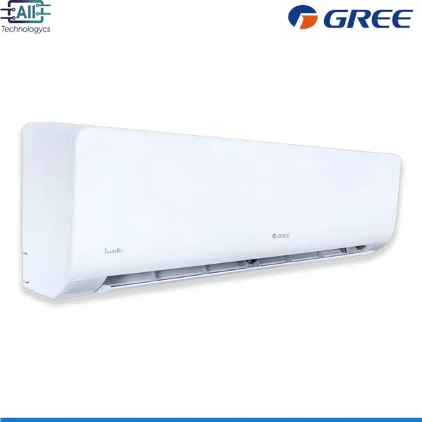 Aire Acondicionado Inverter Gree 36000