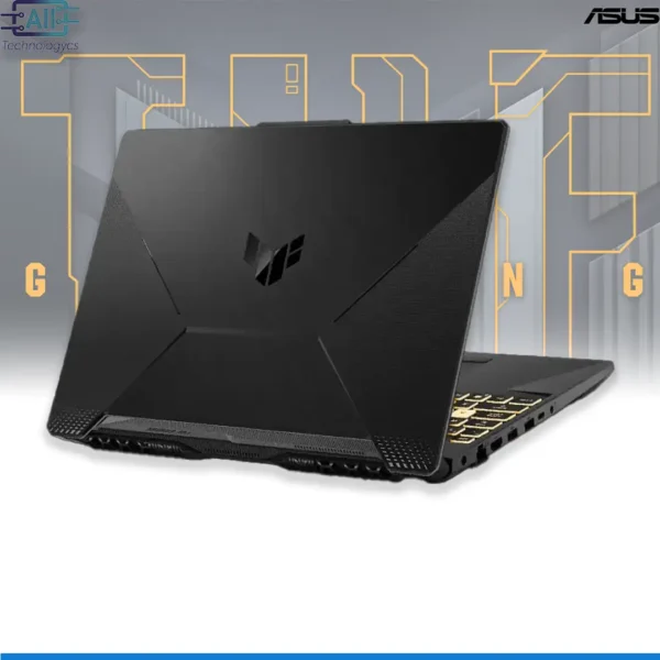 Laptop Gamer ASUS TUF FA506NCQ-HN194