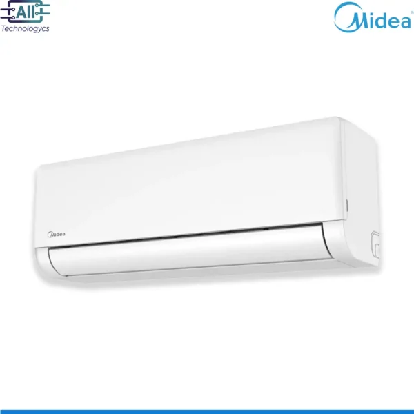 Aire Acondicionado Midea MSEZ-18CFN8DH