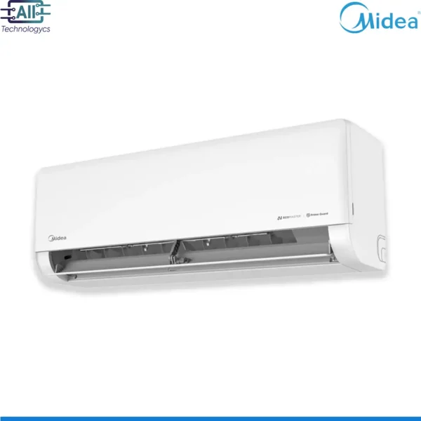 Aire Acondicionado Midea MSEZ-18CFN8DH