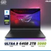Laptop Gamer ASUS ROG Strix G18