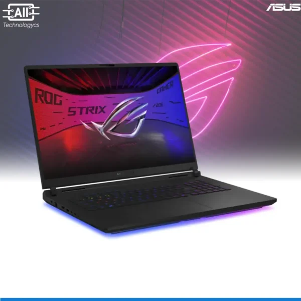 Laptop Gamer ASUS ROG Strix G18